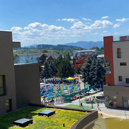 Apartment Family Besenova - Free Swimming Pool Екстер'єр фото