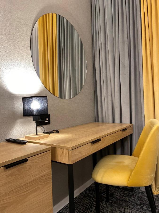 Apartment Family Besenova - Free Swimming Pool Екстер'єр фото