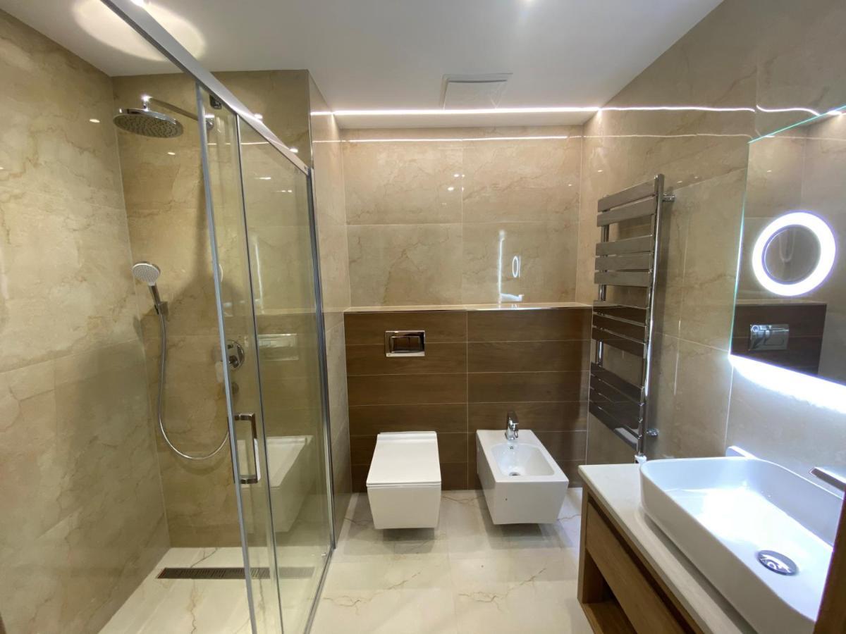 Apartment Family Besenova - Free Swimming Pool Екстер'єр фото