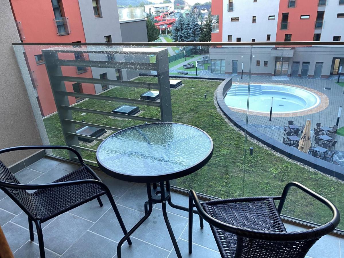 Apartment Family Besenova - Free Swimming Pool Екстер'єр фото