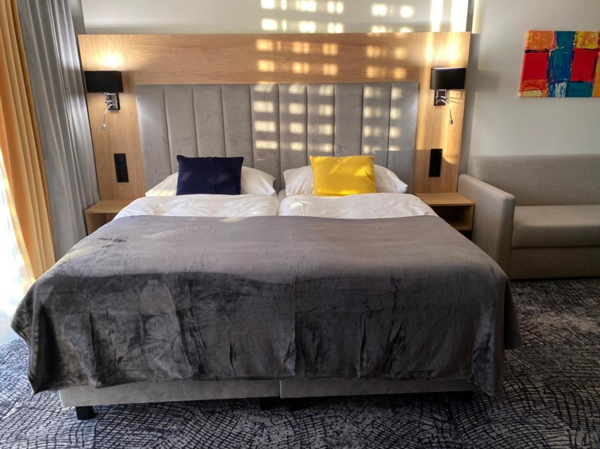 Apartment Family Besenova - Free Swimming Pool Екстер'єр фото