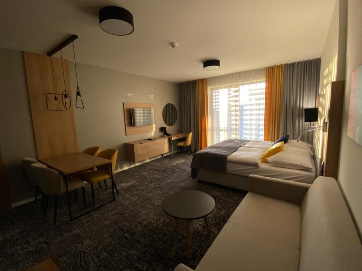 Apartment Family Besenova - Free Swimming Pool Екстер'єр фото