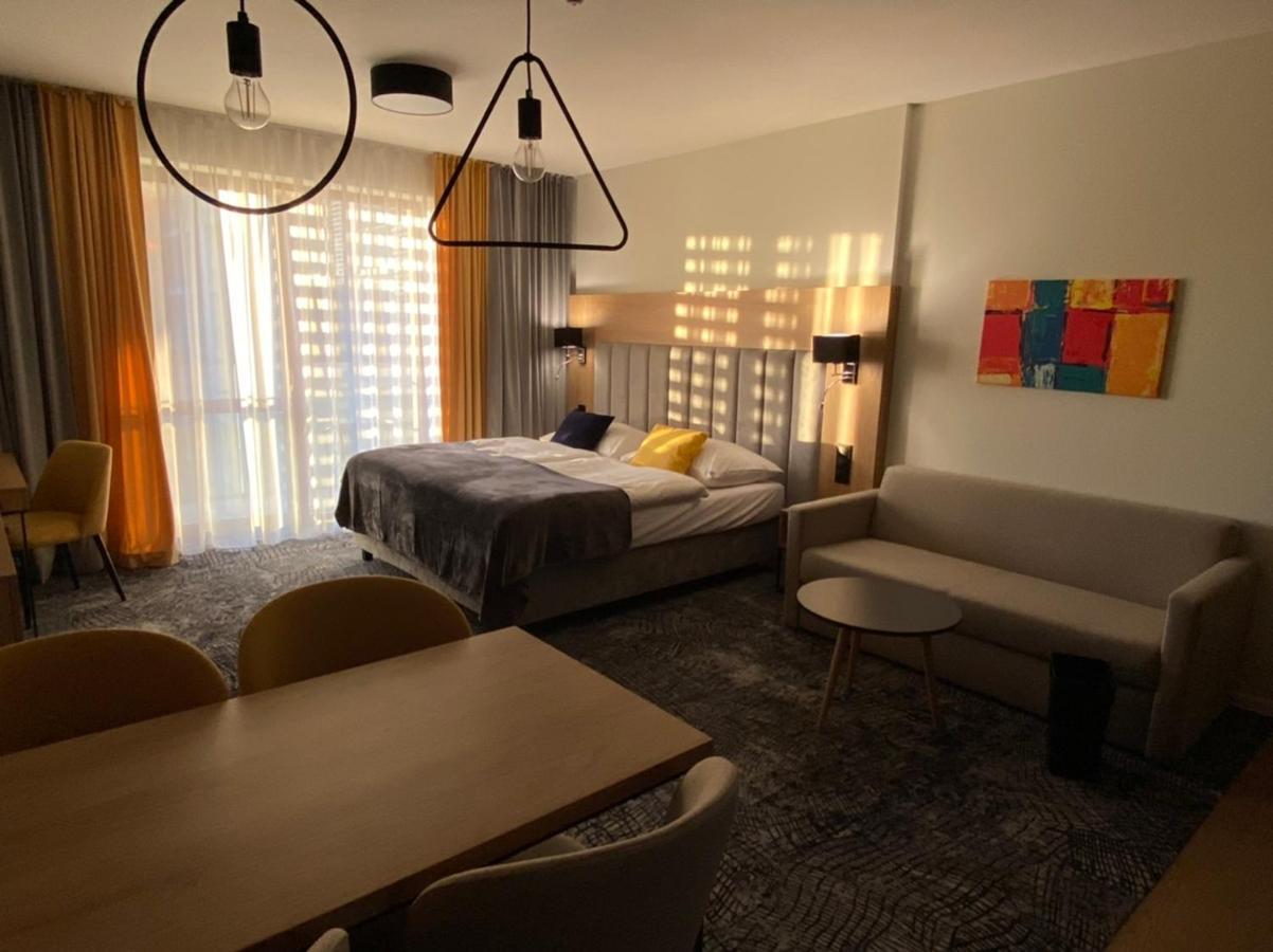 Apartment Family Besenova - Free Swimming Pool Екстер'єр фото