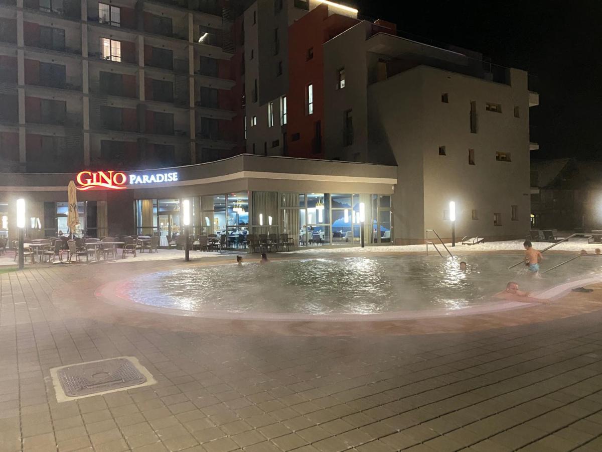 Apartment Family Besenova - Free Swimming Pool Екстер'єр фото