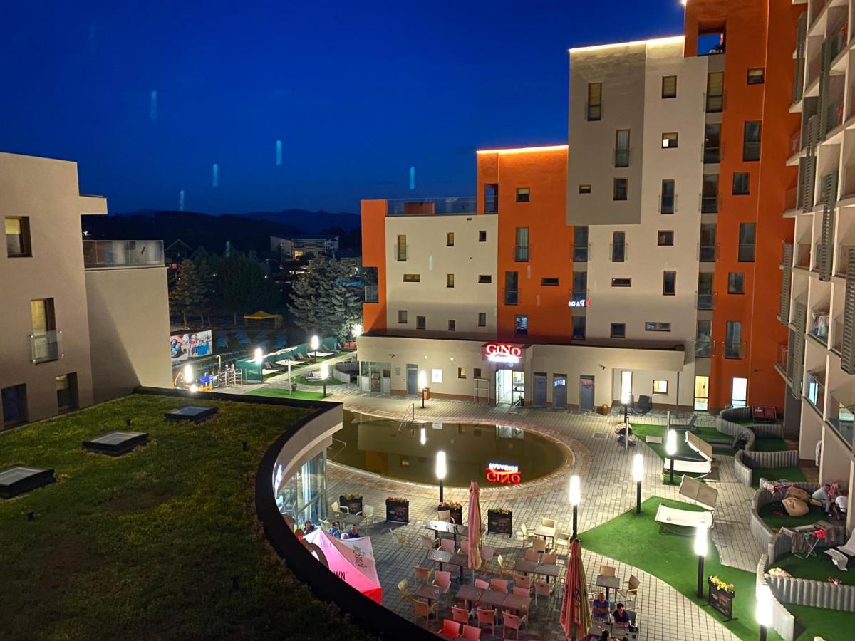 Apartment Family Besenova - Free Swimming Pool Екстер'єр фото