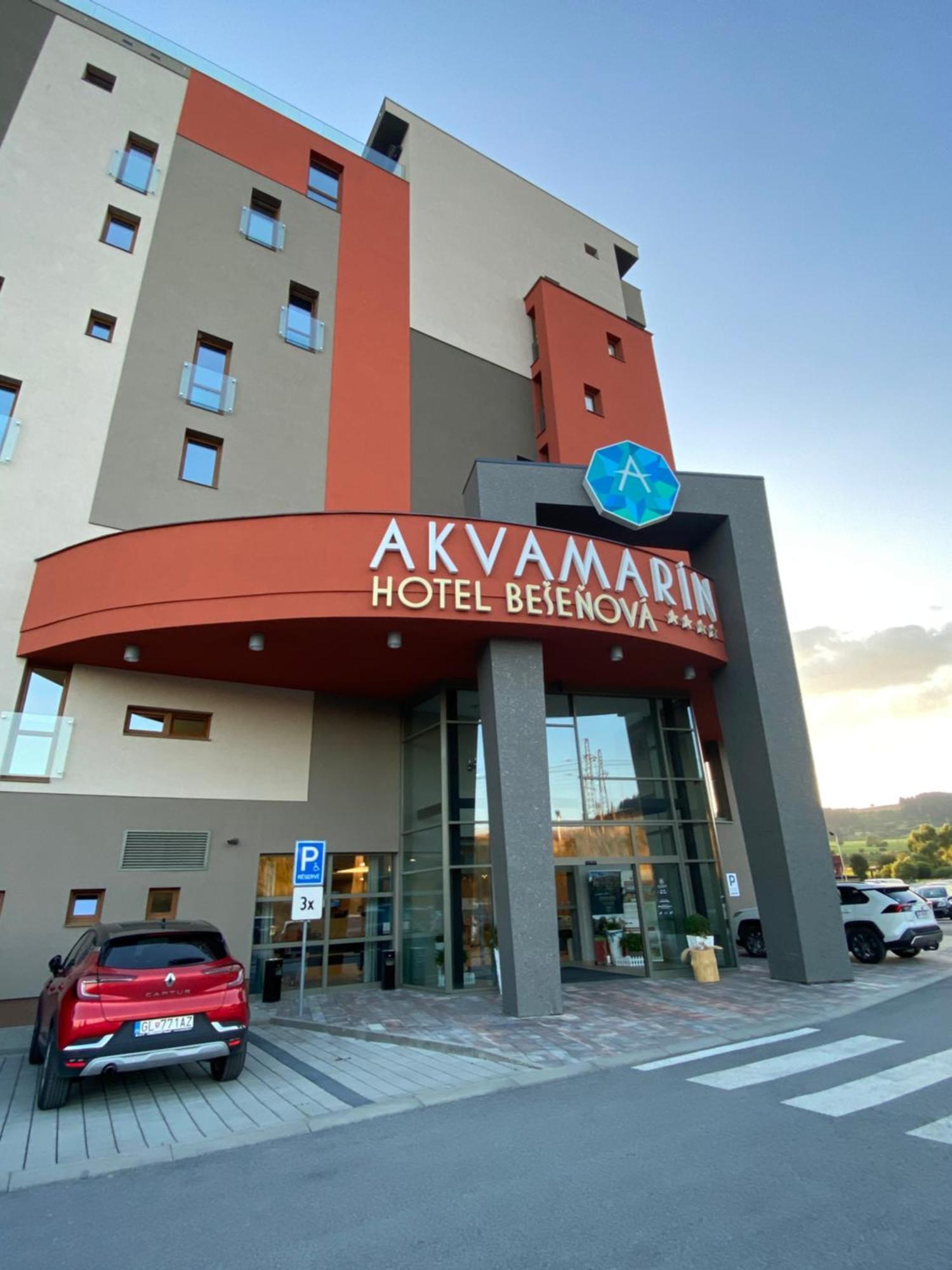 Apartment Family Besenova - Free Swimming Pool Екстер'єр фото