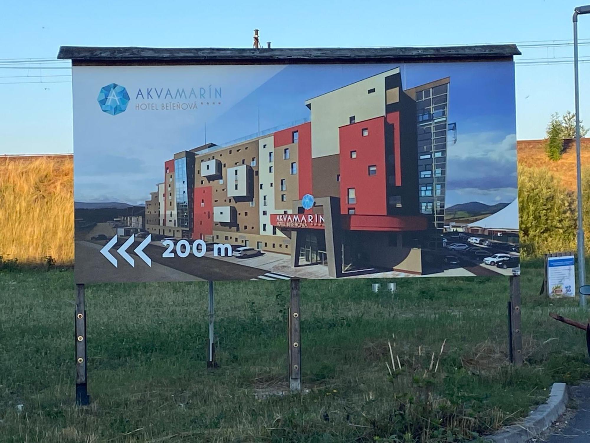 Apartment Family Besenova - Free Swimming Pool Екстер'єр фото